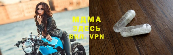 хмурый Арсеньев