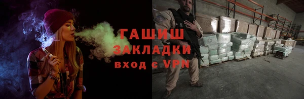 хмурый Арсеньев