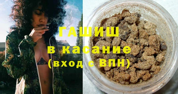 хмурый Арсеньев